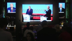 DEBATA POLITIČKIH STARACA Glavni utisak o debati Trampa i Bajdena - izborana lica