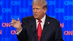 "TO NISU NAŠI NEPRIJATELJI" Tramp najavio veliki zaokret Amerike