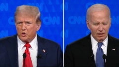 TAJNE GOVORA TELA BAJDENA I TRAMPA TOKOM DEBATE: Šta su stručnjaci primetili će vas ostaviti bez teksta!