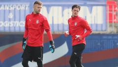 NOVO POJAČANJE NA "MARAKANI" Reprezentativac Srbije stiže u Zvezdu