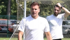 BUM U HUMSKOJ Dogovoreno novo pojačanje, rešeno goruče pitanje