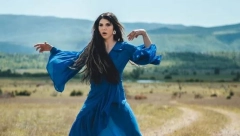 "ONA JE NOVA EMINA JAHOVIĆ" Zvezda Granda napustila Zagreb zbog Beograda, a sada je uradila nešto što niko nije očekivao (VIDEO)