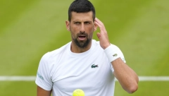 OKTIVENA NOLETOVA VELIKA TAJNA Đoković je ovog čoveka uvek zvao za svet, vest o njegovoj smrti razorila je Srbina