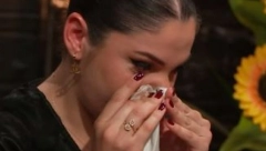 PEVAČICA PLAČE NA SAV GLAS USRED EMISIJE Na pomen njega nije mogla da zaustavi suze: To je najgori period mog života