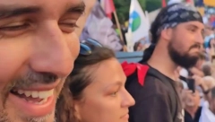 LAŽNIM EKOLOZIMA PRIVIĐA SE CUNAMI NA DRINI I SAVI! Svašta smo čuli protiv iskopavanja litijuma, ali ovako nešto još nismo