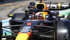 ŠAMPION ŠAMPIONSKI Verstapen osvojio pol poziciju za sprint trku u Špilbergu