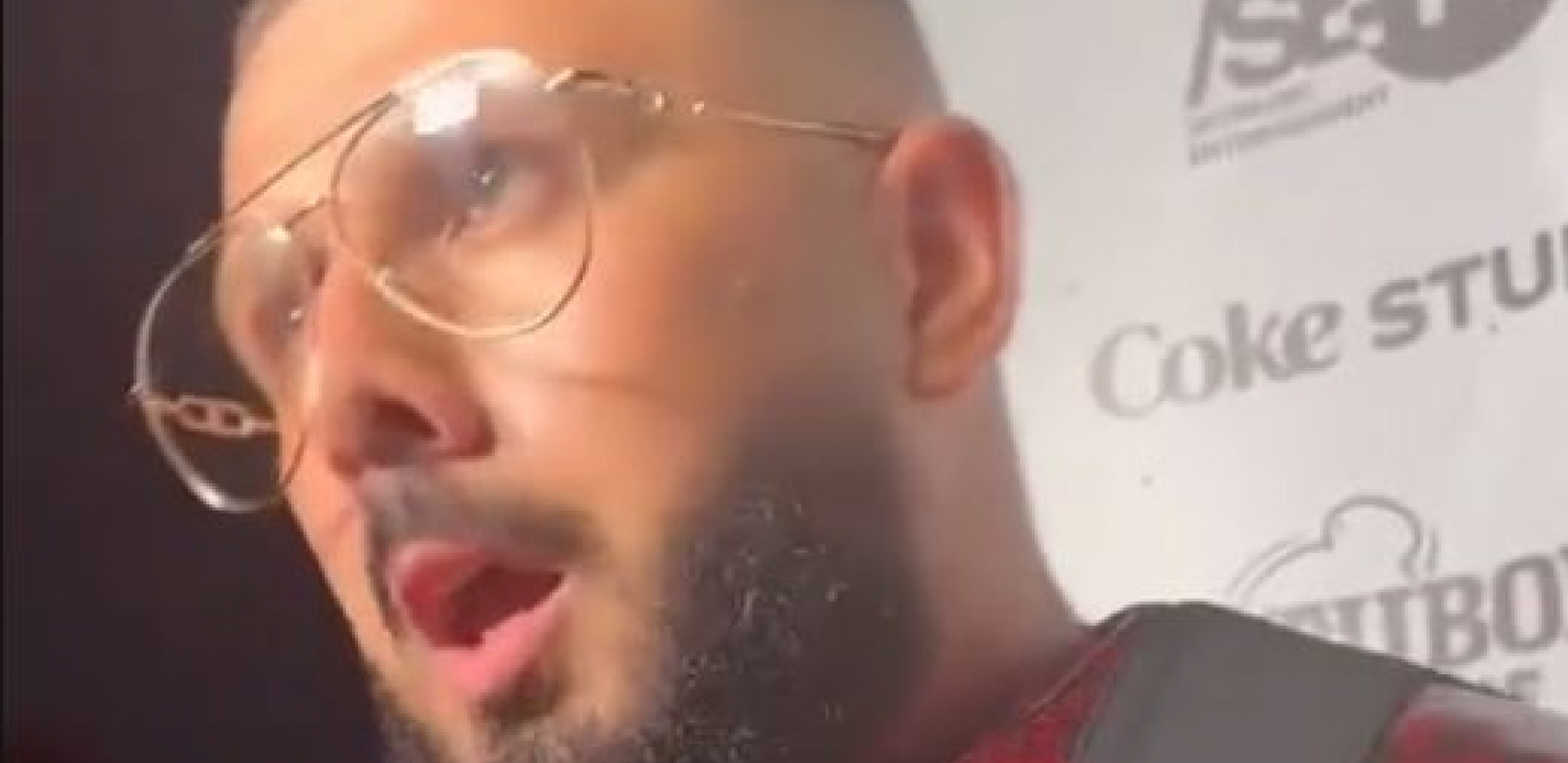 REPERA POLICIJA DOVELA NA NASTUP Otkrio detalje: Stavili su me u auto, uključili rotaciju i...