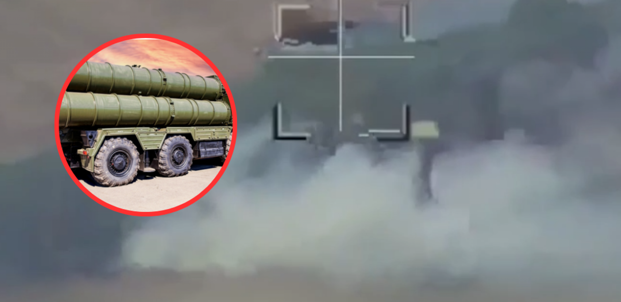 STRAVIČAN RAKETNI UDAR Rusi deklasifikovali tajni položaj ukraijnskog sistema, usledilo totalno uništenje (FOTO/VIDEO)