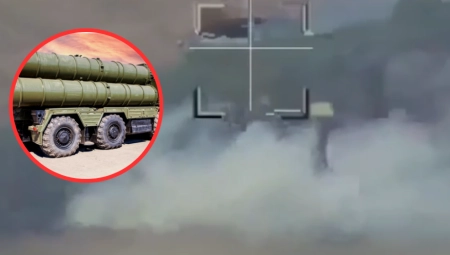 STRAVIČAN RAKETNI UDAR Rusi deklasifikovali tajni položaj ukraijnskog sistema, usledilo totalno uništenje (FOTO/VIDEO)