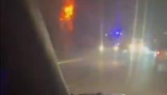 IMA MRTVIH I POVREĐENIH Užas kod Moskve (VIDEO)