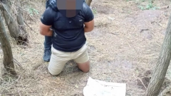 U VRNJAČKOJ BANJI ZAPLENJEN KOKAIN I HAŠIŠ Policija postavila zamku, regovali kada su dileri u šumi počeli da kopaju