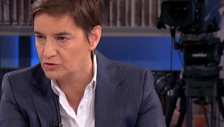 BRNABIĆ O POLITIČKOJ KAMPANJI PROTIV LITIJUMA: Naš narod nije ni glup, ni nepismen, zdrav razum će na kraju pobediti
