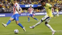 NEVIĐENA BLAMAŽA Fudbalska planeta priča o neverovatnom kiksu poznatog Brazilca (VIDEO)