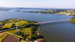 "SRPSKO MORE" SE NALAZI NA SAMO POLA SATA OD KRAGUJEVCA: Noćenje košta samo 2.000 dinara, a priroda je nestvarna