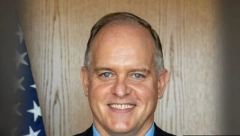 SAD ŠALJU NOVOG AMBASADORA U BOSNU Marfi ide u istoriju, dolazi specijalac iz NATO