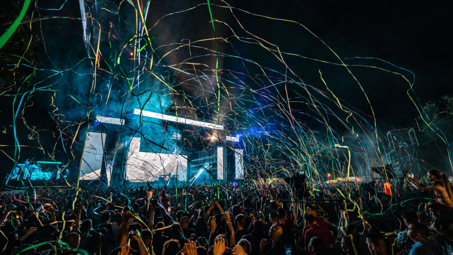 Na 24. rođendan Exita prisećamo se nekih od legendarnih nastupa koji su ispisali istoriju festivala!