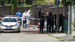 "PLAŠIMO SE DA NEKO NE DIGNE ZGRADU U VAZDUH" Komšije osumnjičenog teroriste sa Novog Beograda u strahu!