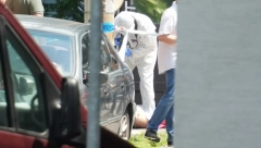 OGLASILE SE ZVANIČNE INSTITUCIJE IZ IZRAELA: Evo šta kažu za napad na našeg pripadnika Žandarmerije