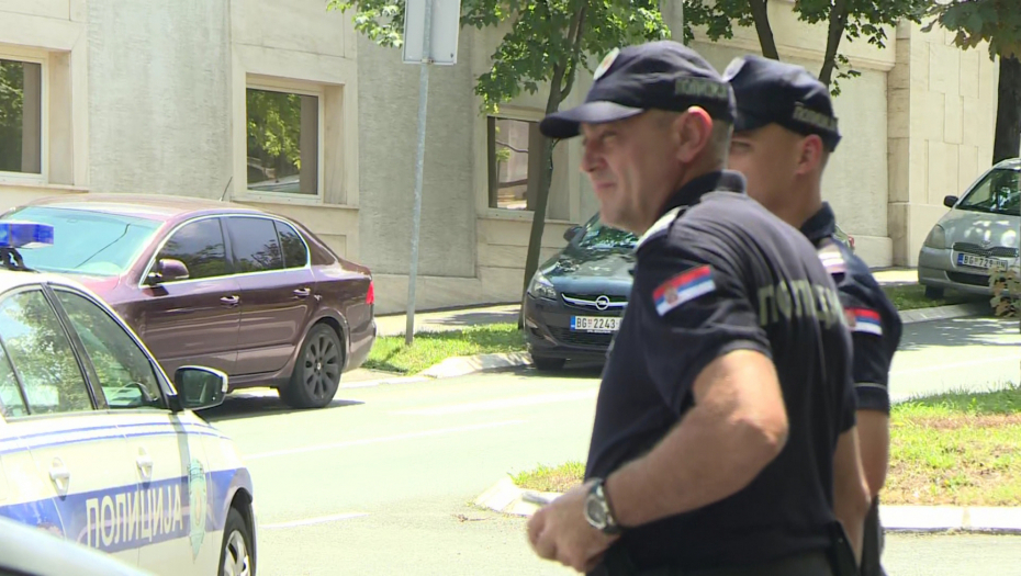 PRONAĐENO ORUŽJE U STANU VEHABIJE Pretres u Novom Pazaru, obeležio ga oznakom Islamske države