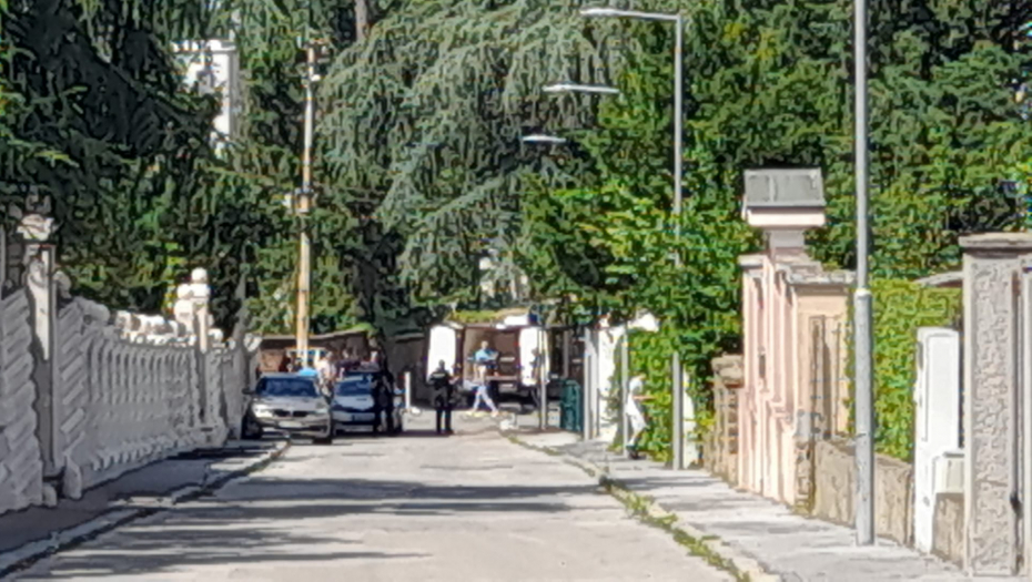 REKONSTRUISANO KRETANJE VEHABIJE Policija otkrila šta je radio pre napada u Beogradu: Ovo su bile potencijalne mete