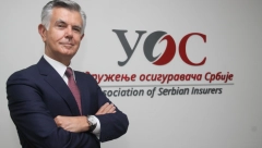 OSIGURANJE SPAS OD ELEMENTARNIH NEPOGODA Duško Jovanović objašnjava kako da svoju imovinu zaštitite polisom osiguranja