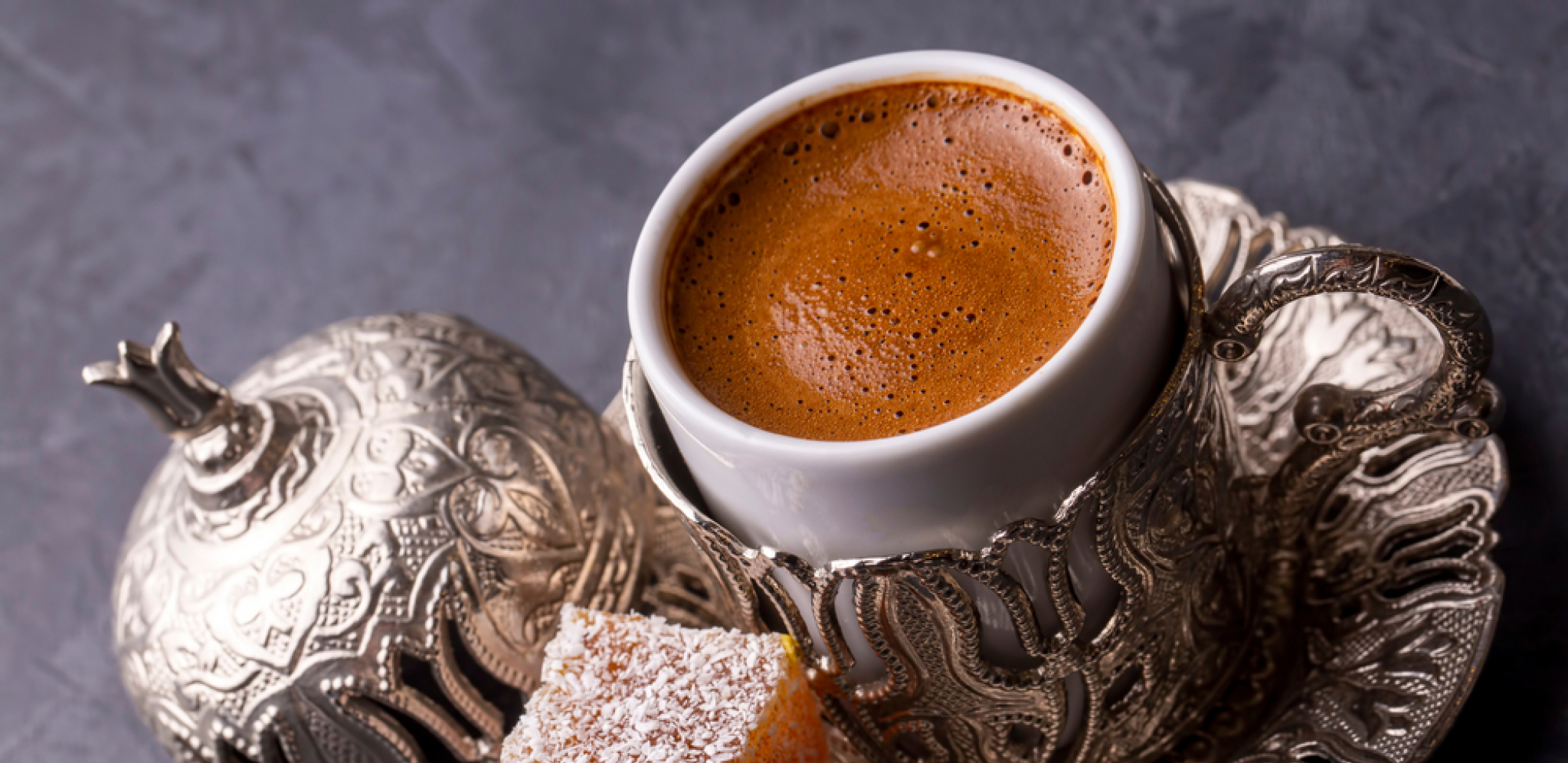 ŽENA OTKRILA KAKO SE ZAISTA KUVA TURSKA KAFA: Iznenadićete se koliko je drugačija od naše domaće