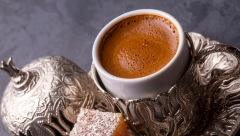 ŽENA OTKRILA KAKO SE ZAISTA KUVA TURSKA KAFA: Iznenadićete se koliko je drugačija od naše domaće