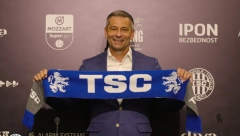 HRVAT ZAMENA ZA LAZETIĆA TSC predstavio novog trenera