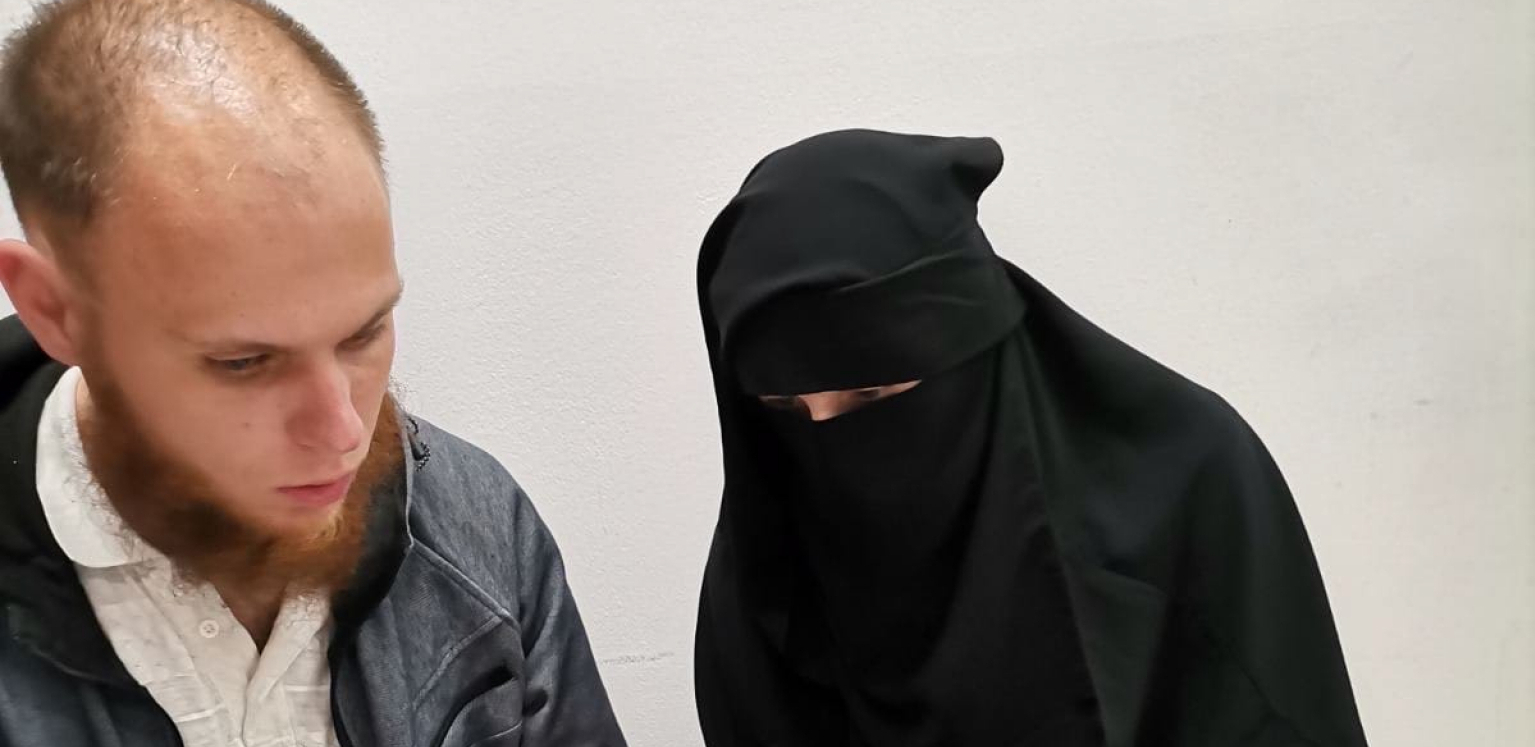 OTAC VEHABIJE SE PREDOMISLIO "Sahraniću sina, sam mu kopam grob, ali selo se buni"