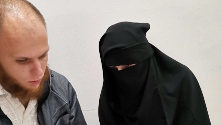 DO 100 VEHABIJA POD PRATNJOM Policija ih drži na oku zbog sumnje da mogu biti uključeni u terorizam u Srbiji