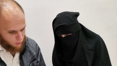 DO 100 VEHABIJA POD PRATNJOM Policija ih drži na oku zbog sumnje da mogu biti uključeni u terorizam u Srbiji