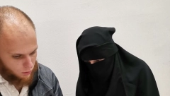 VEHABIJA RADIO KAO DOSTAVLJAČ HRANE Komšije o napadaču: Bili su tihi, poslednjih dana nisu bili kod kuće