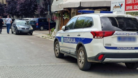 DETALJI BIZARNOG I BRUTALNOG SAMOUBISTVA KOD NOVOG PAZARA Saznao da boluje od teške bolesti pa digao ruku na sebe