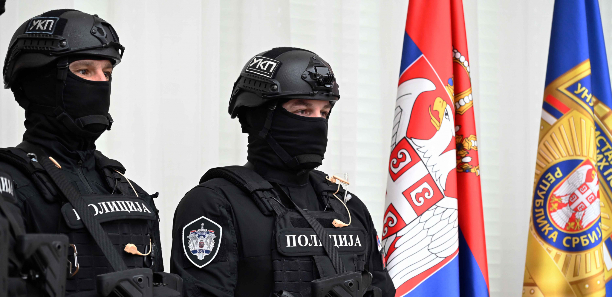 IZVUKLI DVE MILIJARDE DINARA PREKO FANTOMSKIH FIRMI Neverovatno je gde su ulagali taj novac