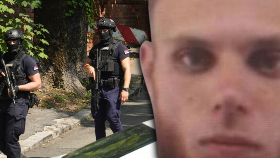 "TUKAO ME PRED BOLESNIM DETETOM" Potresna ispovest žene koja tvrdi da ju je ubijeni terorista napao IZ ČISTA MIRA