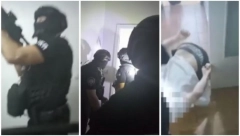 BOGAT ULOV SRPSKE POLICIJE  Stavljene lisice na ruke šestorici kod kojih je pronađena velika količina droge