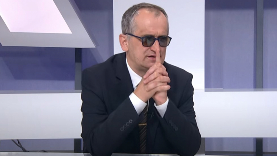 "TERORIZAM JE AMERIČKI RESURS" Skrivene pretnje i misteriozne veze: Galijašević otkrio pozadinu posete prvog čoveka CIA BiH i odlazak Kurtija u Čikago