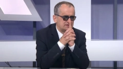 "TERORIZAM JE AMERIČKI RESURS" Skrivene pretnje i misteriozne veze: Galijašević otkrio pozadinu posete prvog čoveka CIA BiH i odlazak Kurtija u Čikago