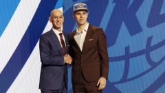 TOPIĆ SVE OTKRIO Evo da li će igrati naredne sezone i koji broj je zadužio u Oklahomi