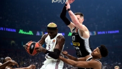 CRNO-BELO LUDILO Stiže i Nemac, Partizan u jednom danu potpisao čitavu petorku!