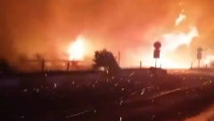 VANDREDNA SITUACIJA U RUSIJI Načelnik sibirskog regiona se hitno oglasio