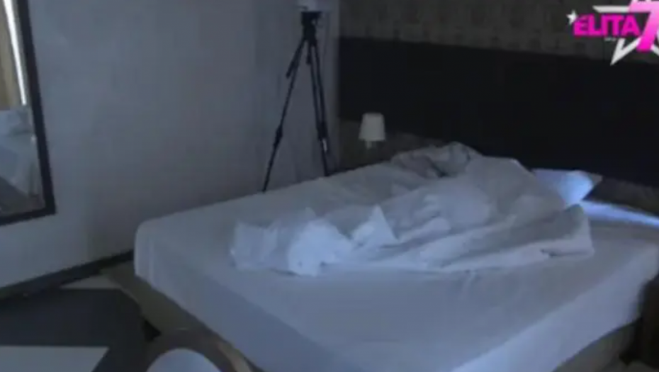 MIONA I STANISLAV SE OPUSTILI U HOTELU Jedan kadar razotkrio je njihov odnos, žestoko opleli po Ša!