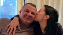 PEVAČICA NEUTEŠNA NAKON SMRTI MUŽA Na ovaj način pokazala neraskidivu vezu između njih