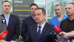 Becan Ramović u bekstvu – U stanu pronađeno oružje i teroristička zastava