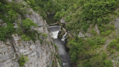 KANJON ĐETINJE ZATVOREN ZA TURISTE! Oglasila se gradonačelnica Užica: Bezbednost građana nam je PRIORITET!