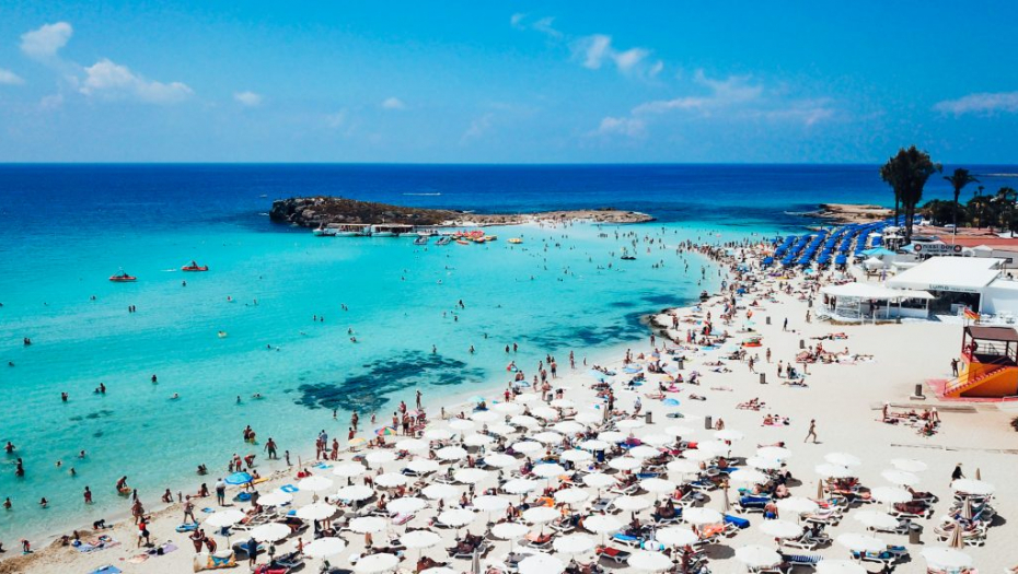 LETOVANJE IZ SNOVA NA KIPRU Rajska ostrva, luksuzni hoteli i prelepe peščane plaže za SAMO 455 EVRA NEMA DOPLATE!
