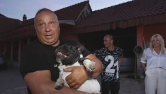 BEOGRAĐANI DALI BOGATSTVO NA ROĐENDAN PSA! Pozvali 100 gostiju na žurku, neviđeno u Srbiji! (FOTO)