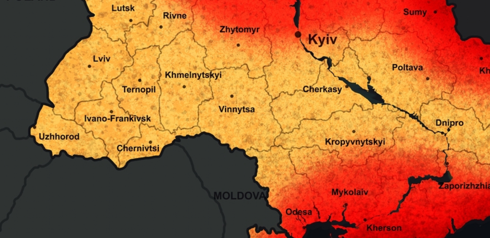 MOGLI BI DA POTVRDIMO GRANICE IZ 1991. GODINE "Svaki takav potez je vrlo, vrlo teško pitanje"