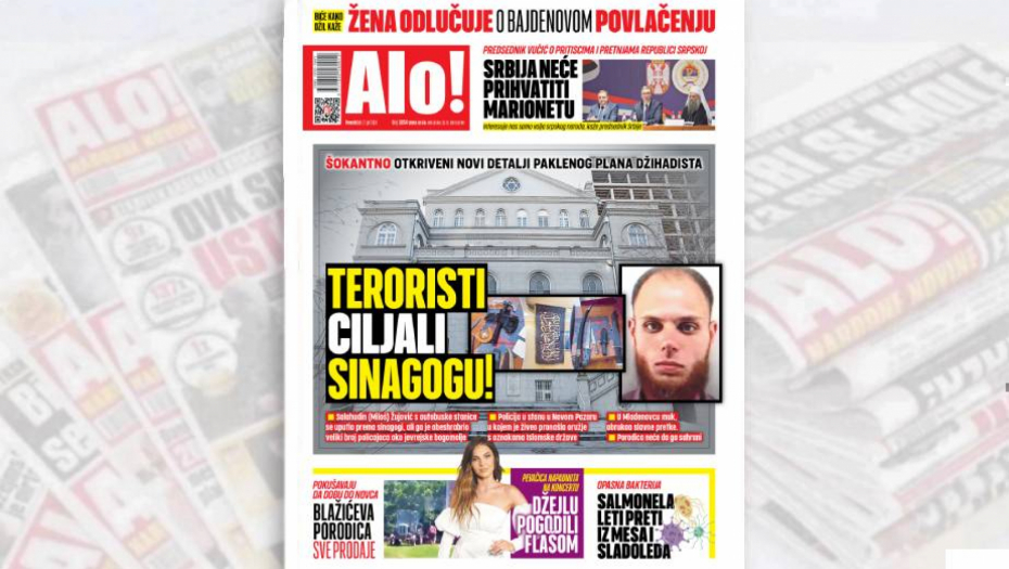 SRBIJA NEĆE PRIHVATITI MARIONETU Vučić o pritiscima i pretnjama Republici Srpskoj