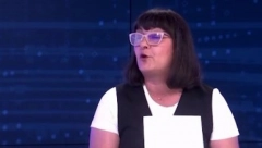 PRIZNALA DA SU PRODALI ZEMLJU, A SAD SE VADI NA BOLEST Supruga Nebojše Petkovića OVAKO pravda uzimanje novca za njivu (VIDEO)